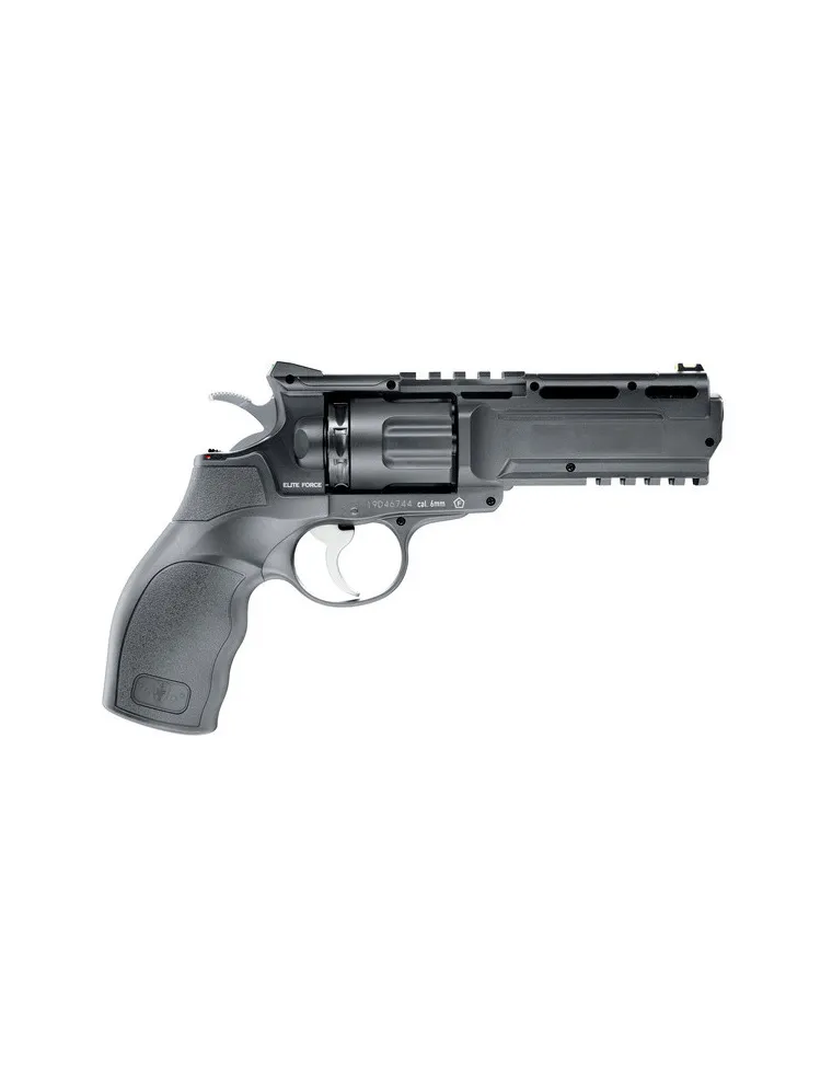 REVOLVER ELITE FORCE H8R CO2 AIRSOFT