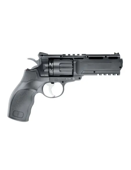 REVOLVER ELITE FORCE H8R CO2 AIRSOFT
