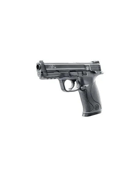 UMAREX S&W MP40 TS CO2 AIRSOFT