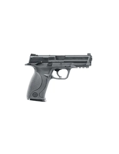 UMAREX S&W MP40 TS CO2 AIRSOFT