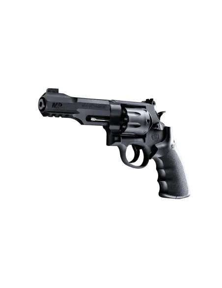 REVOLVER UMAREX S&W MP R8 CO2 AIRSOFT
