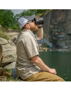 TAZA HELIKON TEX CAMP CUP 2