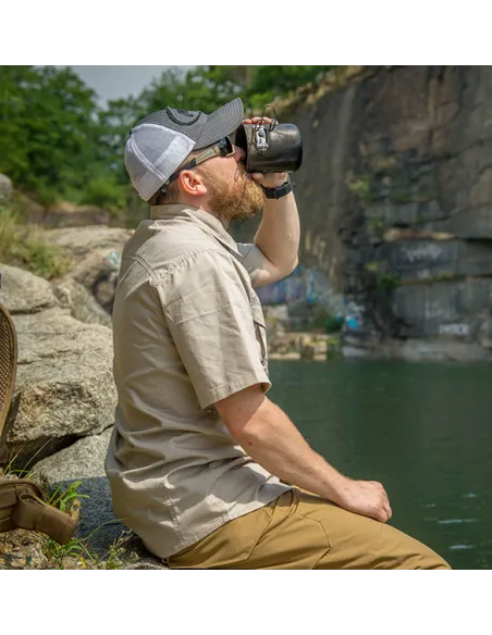 TAZA HELIKON TEX CAMP CUP