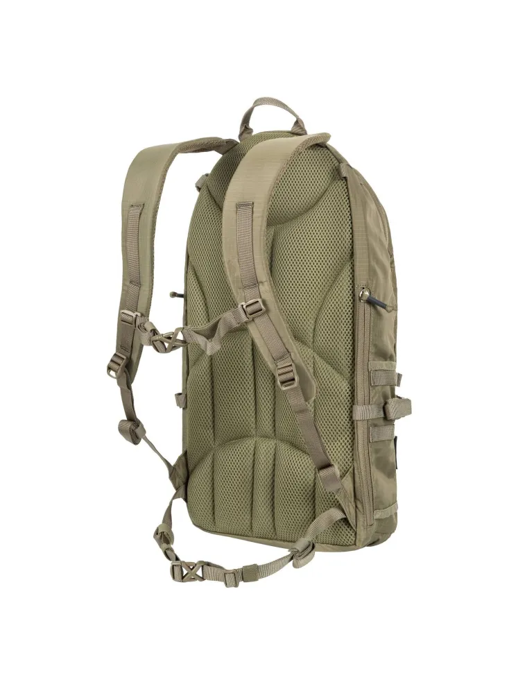 MOCHILA HELIKON TEX GROUNDHOG ADAPTATIVE GREEN