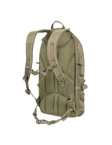 MOCHILA HELIKON TEX GROUNDHOG ADAPTATIVE GREEN