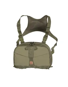 HELIKON-TEX CHEST PACK NUMBAT ADAPTATIVE GREEN