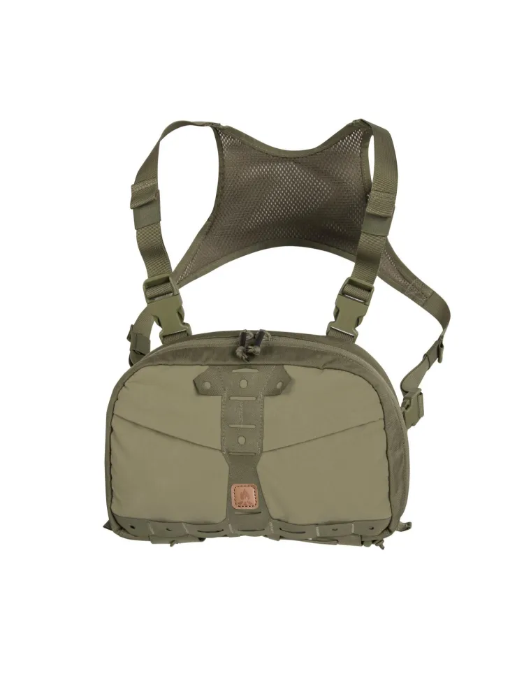 HELIKON-TEX CHEST PACK NUMBAT ADAPTATIVE GREEN