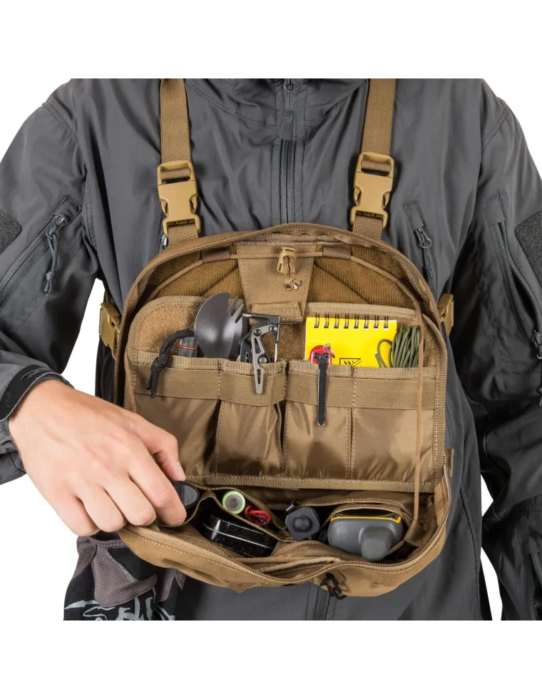 HELIKON-TEX CHEST PACK NUMBAT ADAPTATIVE GREEN