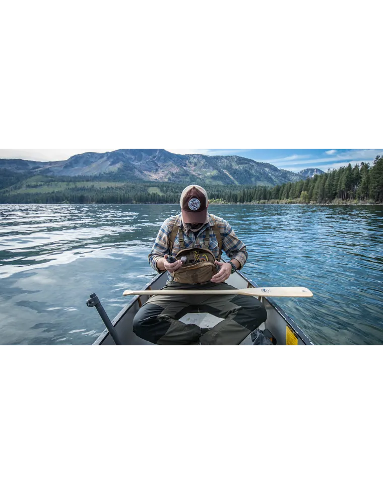 HELIKON-TEX CHEST PACK NUMBAT ADAPTATIVE GREEN