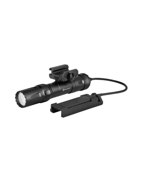 LINTERNA OLIGHT ODIN CON MONTURA Y PULSADOR