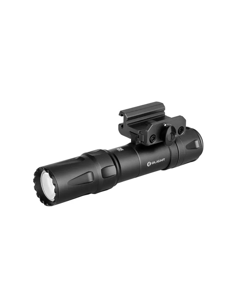 LINTERNA OLIGHT ODIN CON MONTURA Y PULSADOR