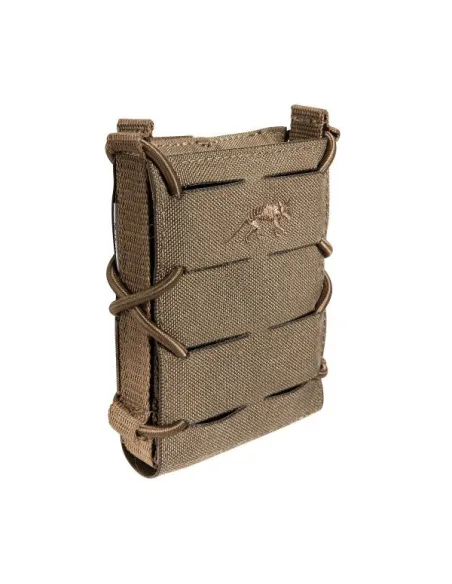 PORTACARGADOR TASMANIAN TIGER G36 SGL COYOTE BROWN