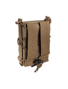 PORTACARGADOR TASMANIAN TIGER G36 SGL COYOTE BROWN 2