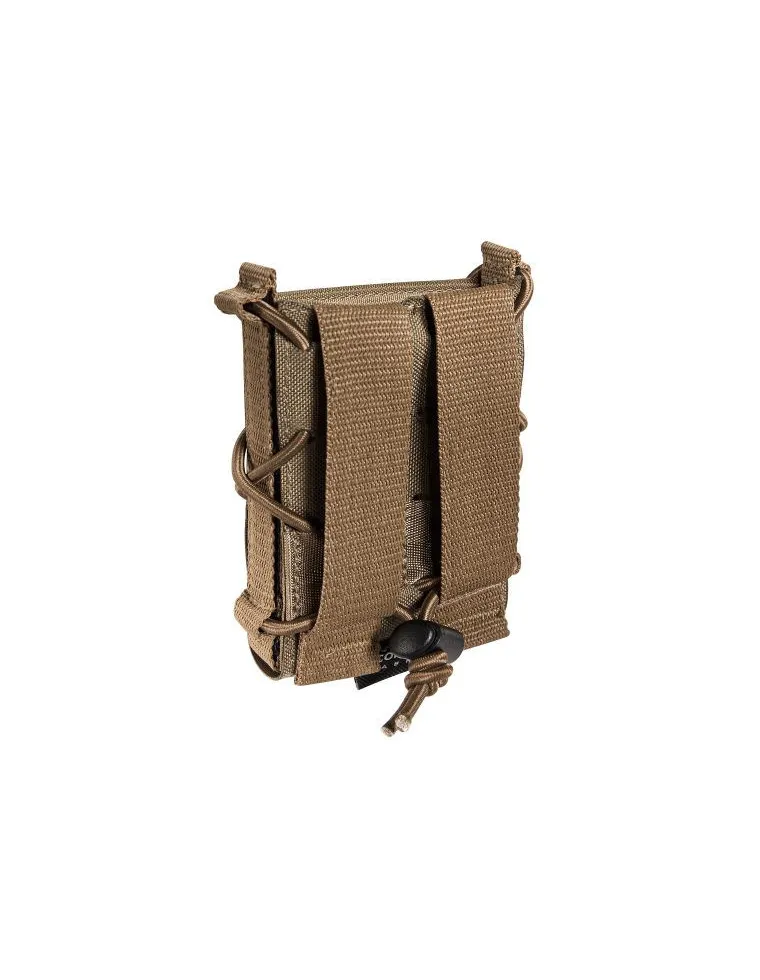 PORTACARGADOR TASMANIAN TIGER G36 SGL COYOTE BROWN