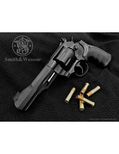 REVOLVER UMAREX S&W MP R8 CO2 AIRSOFT 2