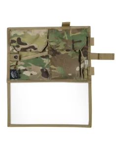 PORTAMAPAS HELIKON-TEX MULTICAM