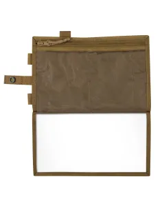 PORTAMAPAS HELIKON-TEX MULTICAM 2