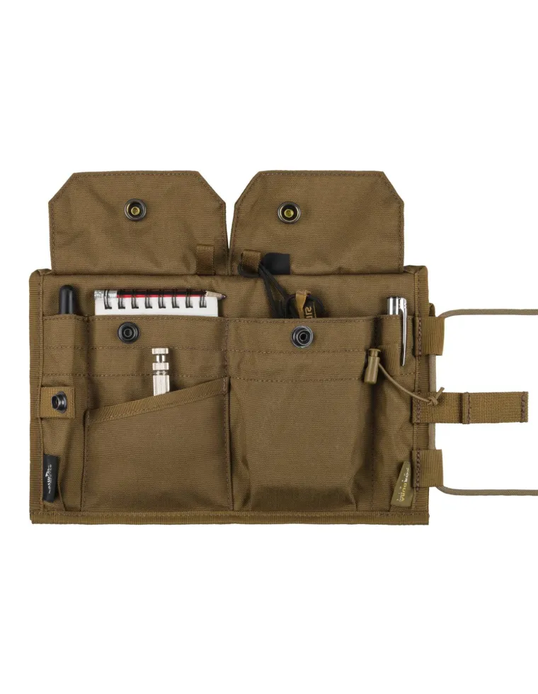 PORTAMAPAS HELIKON-TEX MULTICAM