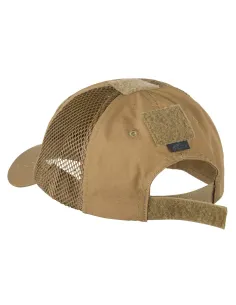 GORRA HELIKON-TEX BBC VENTILADA MULTICAM 2