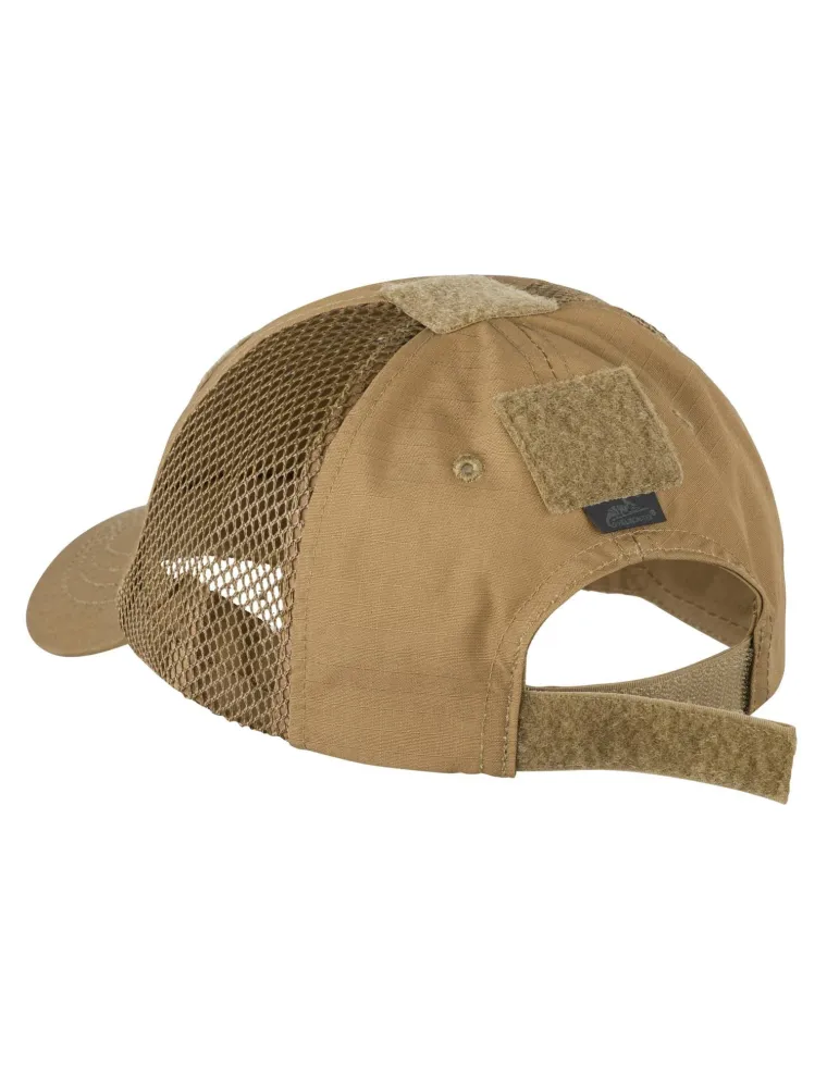 GORRA HELIKON-TEX BBC VENTILADA MULTICAM