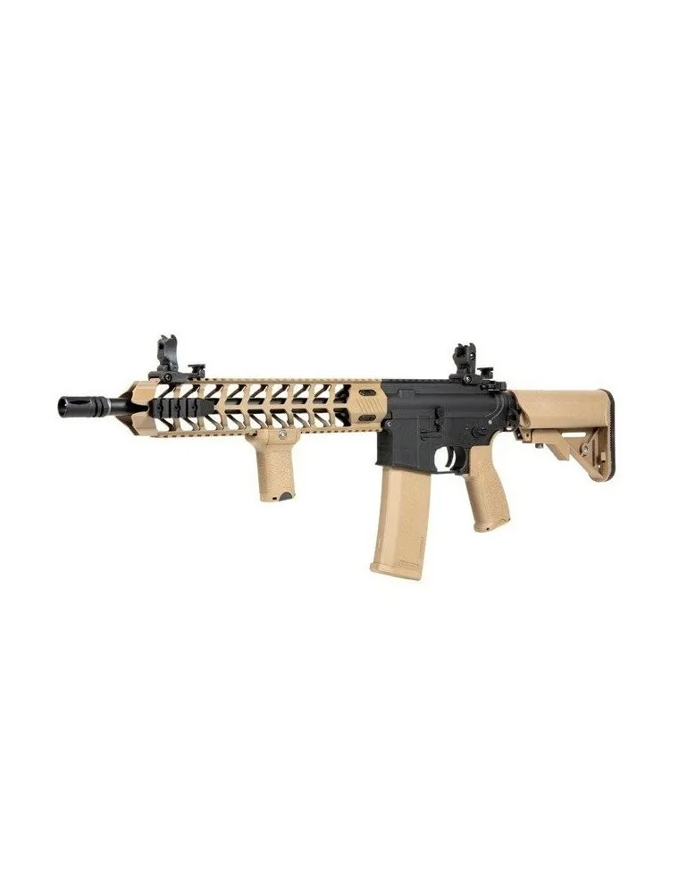SPECNA ARMS SA-E13 TAN AIRSOFT