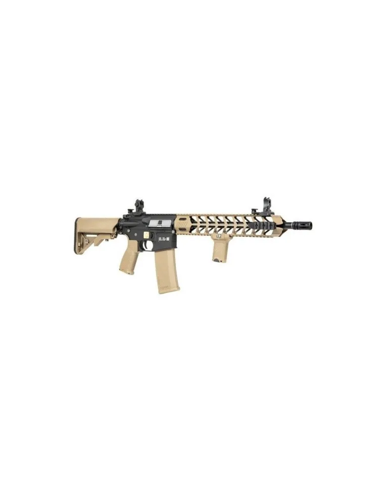 SPECNA ARMS SA-E13 TAN AIRSOFT