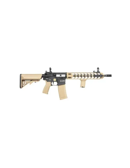SPECNA ARMS SA-E13 TAN AIRSOFT