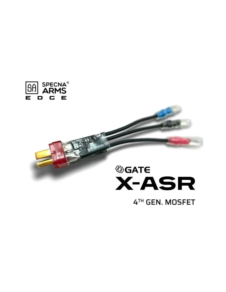 SPECNA ARMS SA-E13 TAN AIRSOFT