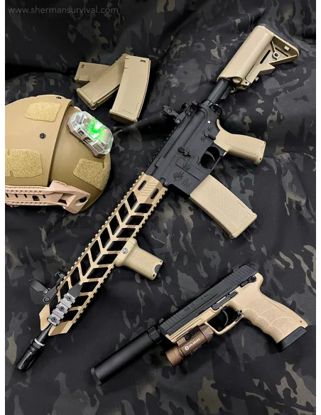 SPECNA ARMS SA-E13 TAN AIRSOFT