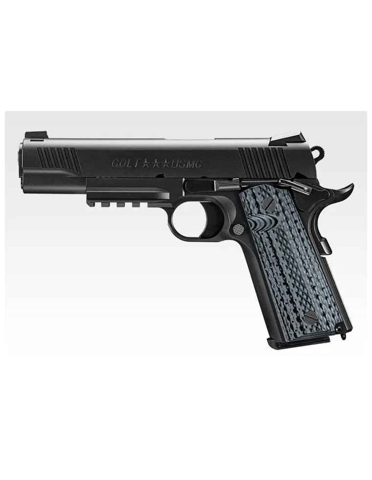 M45A1 MARUI GBB AIRSOFT