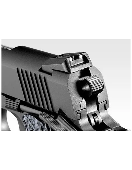 M45A1 MARUI GBB AIRSOFT