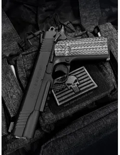 M45A1 MARUI GBB AIRSOFT 2