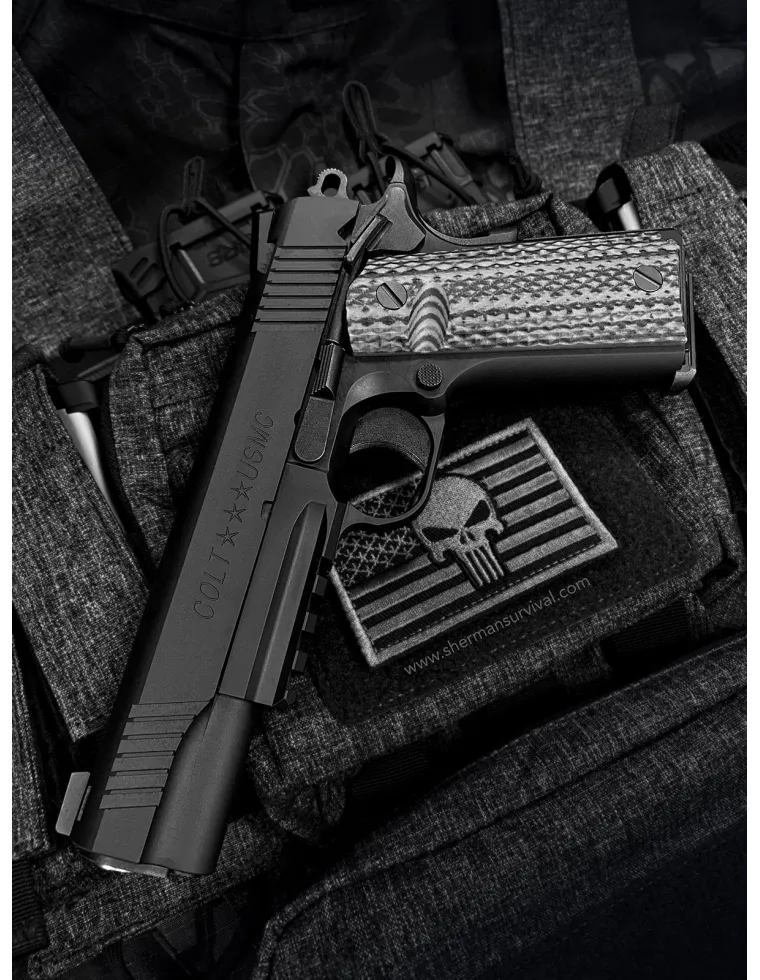 M45A1 MARUI GBB AIRSOFT