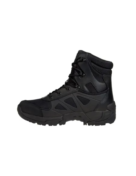 BOTA TITAN NEGRA WP RTC