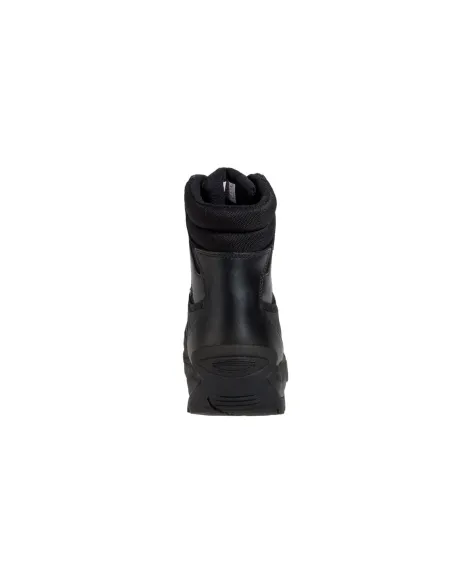 BOTA TITAN NEGRA WP RTC