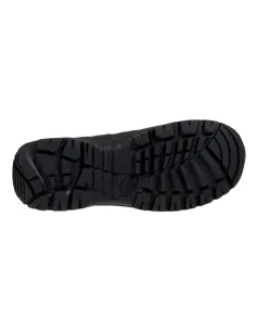 BOTA TITAN NEGRA WP RTC 2