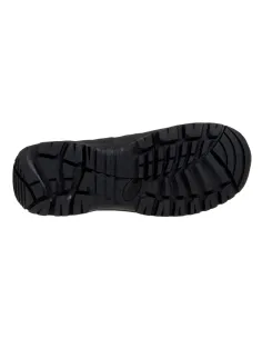 BOTA TITAN NEGRA WP RTC 2