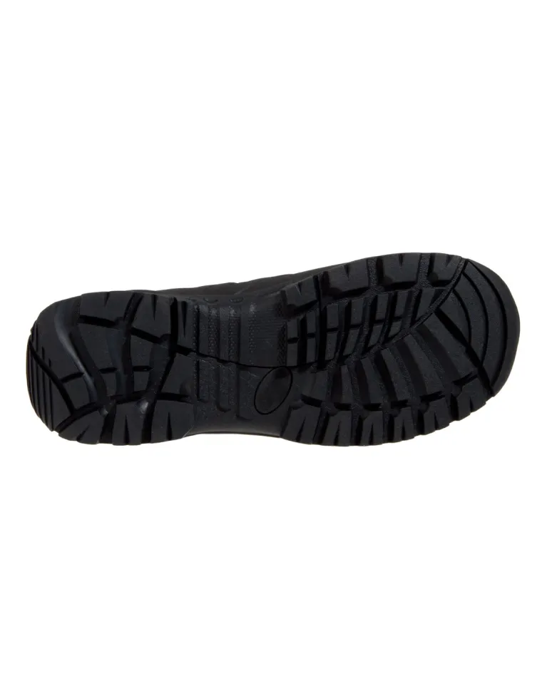 BOTA TITAN NEGRA WP RTC