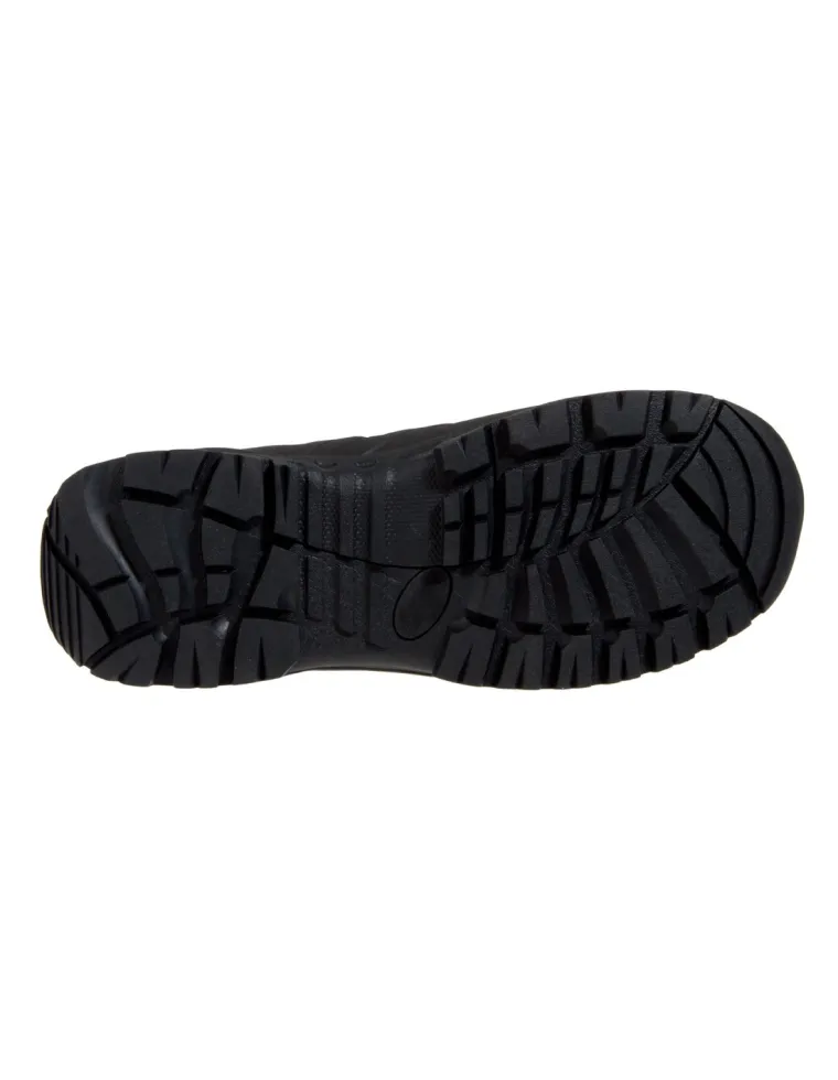 BOTA TITAN NEGRA WP RTC