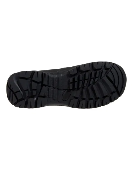 BOTA TITAN NEGRA WP RTC