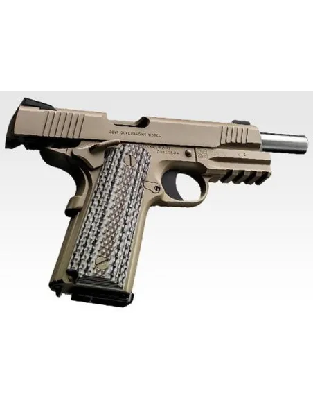 M45A1 TAN MARUI GBB AIRSOFT