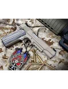 M45A1 TAN MARUI GBB AIRSOFT 2