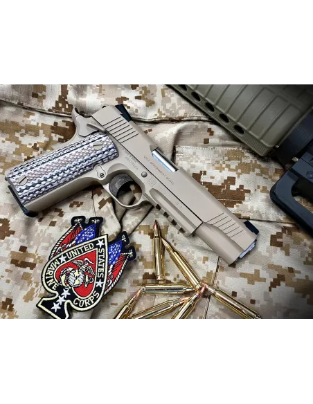 M45A1 TAN MARUI GBB AIRSOFT