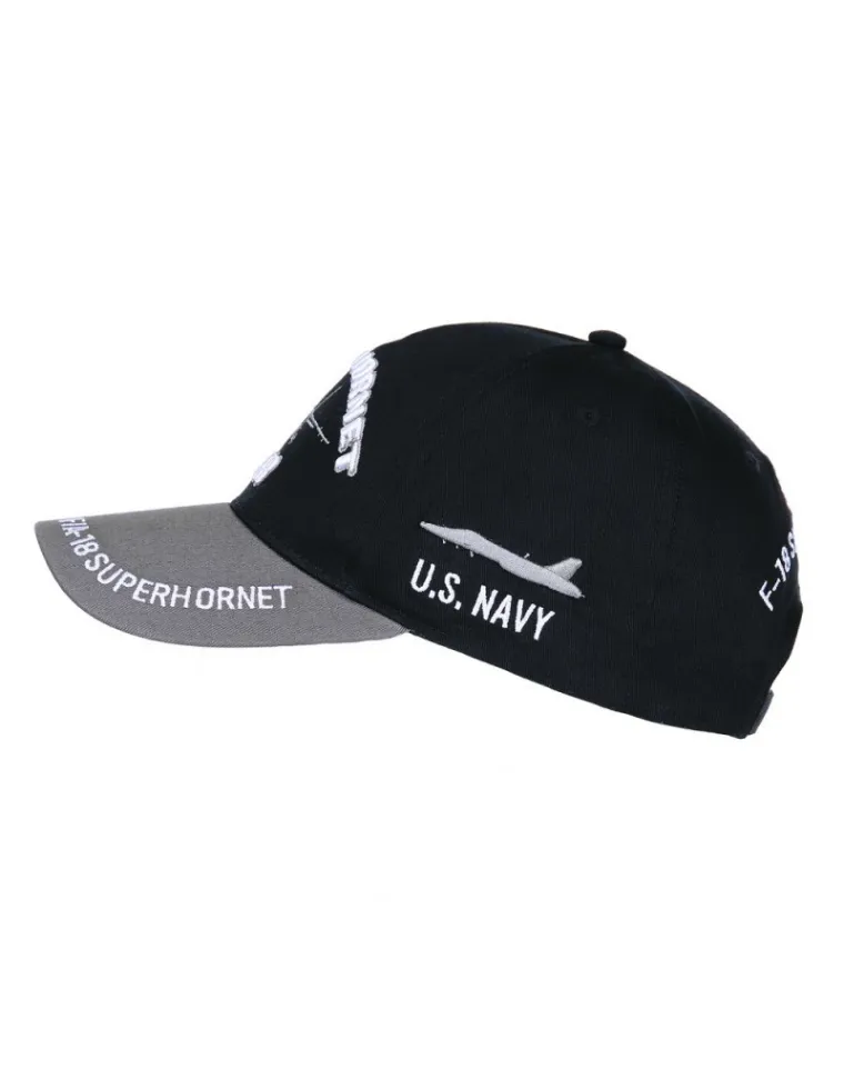 GORRA FOSTEX SUPER HORNET FA-18