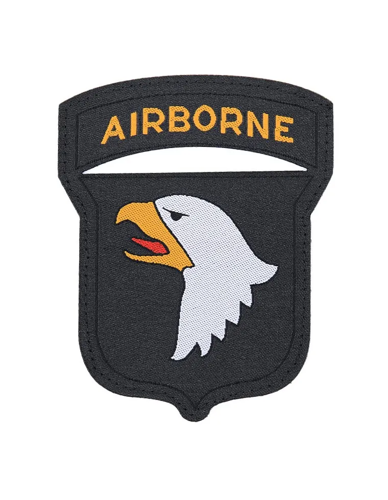 PARCHE TEJIDO 101ST AIRBORNE 7139
