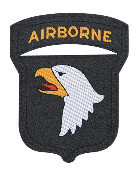 PARCHE TEJIDO 101ST AIRBORNE 7139