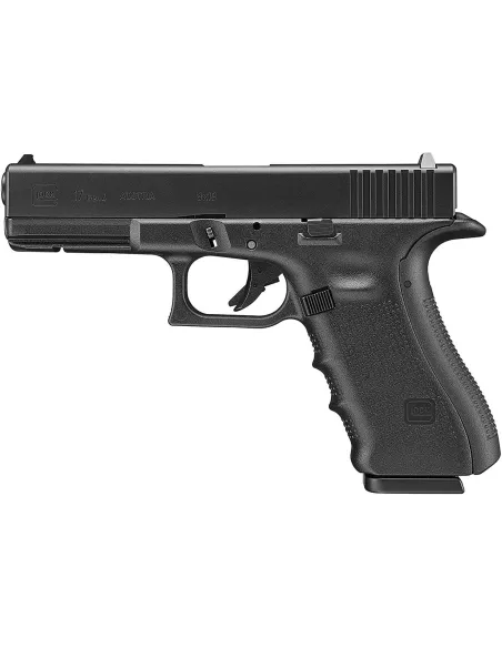 GLOCK 17 GEN 4 MARUI GBB AIRSOFT