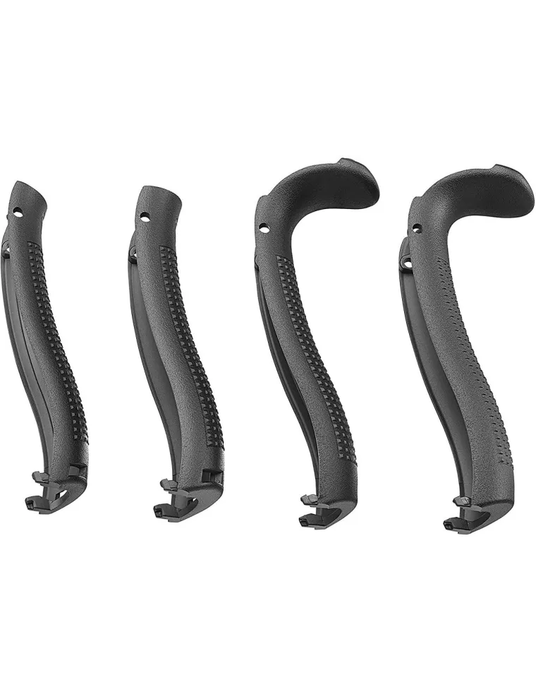 GLOCK 17 GEN 4 MARUI GBB AIRSOFT