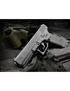 GLOCK 17 GEN 4 MARUI GBB AIRSOFT 2