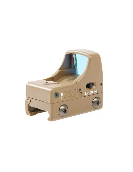 MARUI MICRO PROSIGHT TAN